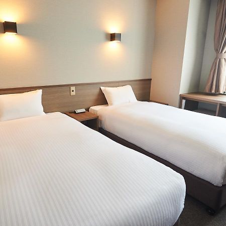 גוטו Conne Hotel מראה חיצוני תמונה