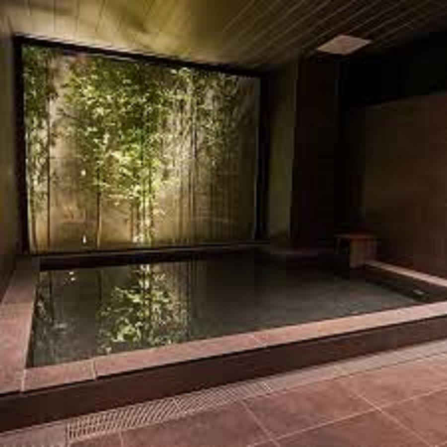 גוטו Conne Hotel מראה חיצוני תמונה