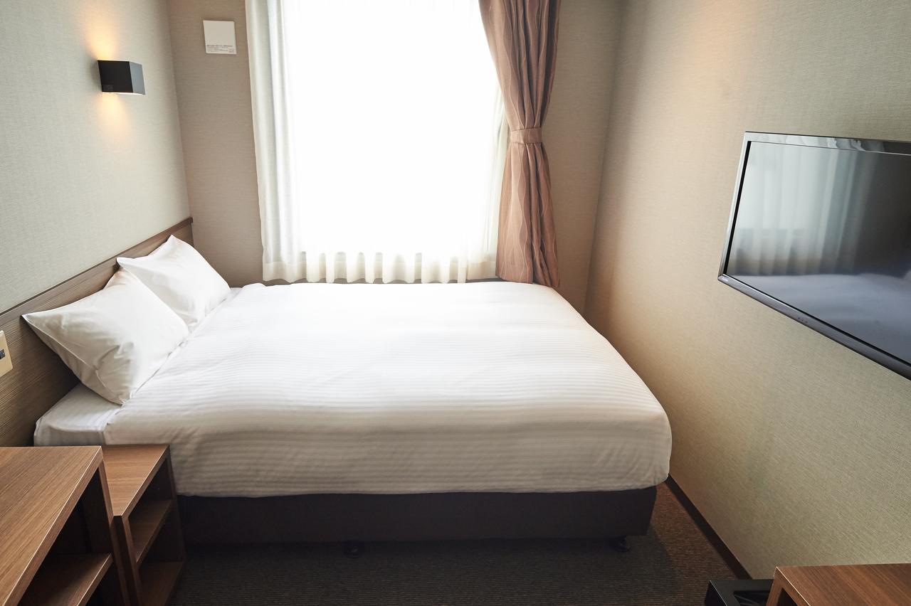 גוטו Conne Hotel מראה חיצוני תמונה