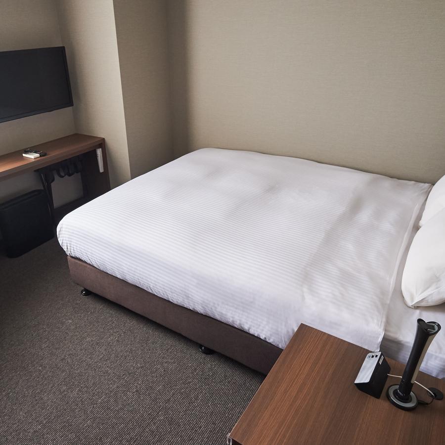גוטו Conne Hotel מראה חיצוני תמונה