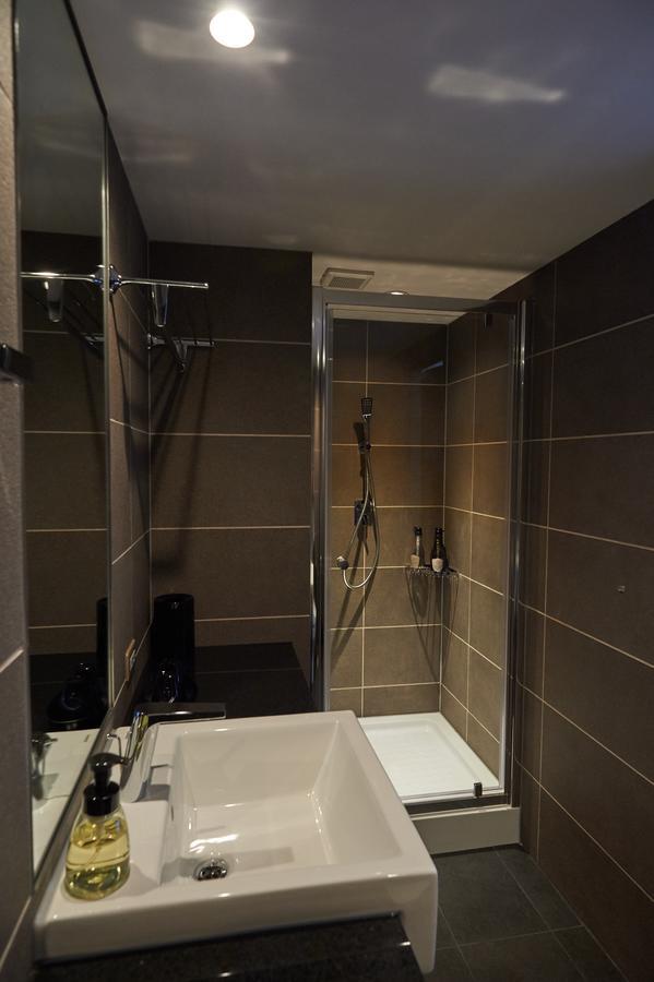 גוטו Conne Hotel מראה חיצוני תמונה